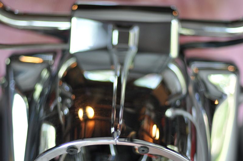 Road King Handlebar Installation Harley Davidson Forums